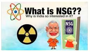 Nsg pitch  for climate and strategic goals  west must help india expand nuclear power infrastructure 