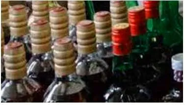 The cost of prohibition  on spurt in hooch tragedies