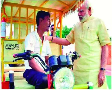 In relentless solemn pursuit of good governance