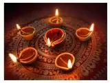 Different ways to say  happy diwali 