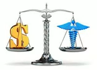 Commensurate  - Corresponding in size or degree.