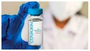 Keeping the faith  on who approval to covaxin