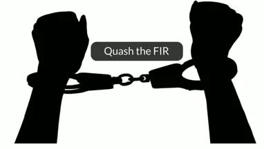 Quash meaning