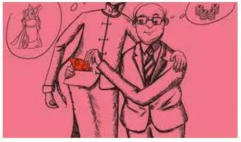 Malicious meaning