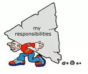 Onus meaning