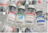 Talk boosters  those fully inoculated early in the vaccination drive may need a third dose  what’s india’s plan 