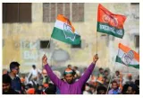 In u p   a missing tango and the bjp’s waltz