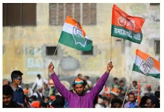 In u p   a missing tango and the bjp’s waltz