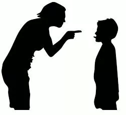 Recalcitrant  - Having an obstinately uncooperative attitude towards authority or discipline.