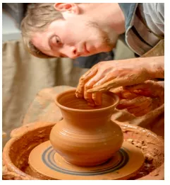 Adroit  - Clever or skilful.