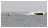Caught in the crossfire  on indian fisherman death in pakistan firing