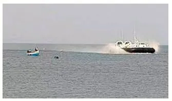 Caught in the crossfire  on indian fisherman death in pakistan firing