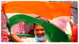 Does size matter  giant flags and statues are an all party favourite  there are subtler ways to commemorate 