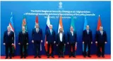Afghan tangle  no easy options for new delhi  especially given broader threats posed by beijing  islamabad
