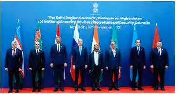 Afghan tangle  no easy options for new delhi  especially given broader threats posed by beijing  islamabad