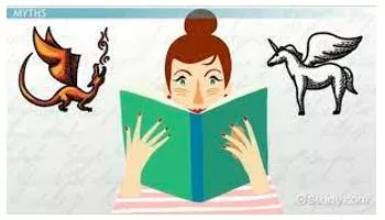 Folklore meaning