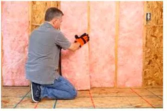 Insulate meaning