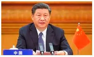 Watch out  world  pressure points may go up in china
