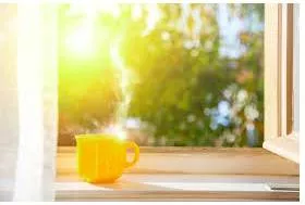 Different ways to say – good morning