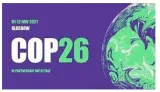 The numbers game  on glasgow climate meeting