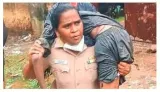 Rajeshwari’s shoulders  why we need many more women cops 