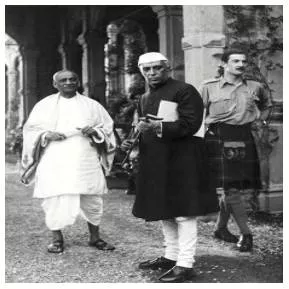The enduring relevance of nehru’s legacy