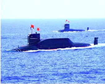 Aukus  a new cold war against china
