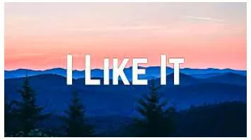 Different ways to say  i like it 