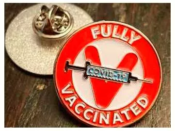 Focus on full vaccination  on india’s covid 19 inoculation pace 