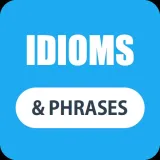 Idioms and phrases