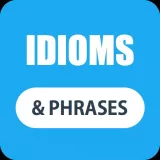 Idioms and phrases