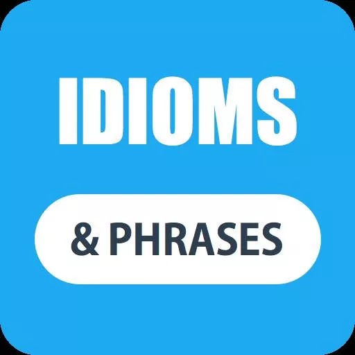 Idioms and phrases