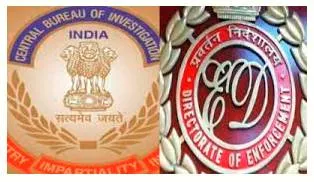 Ordinances to extend terms of cbi and ed heads undermines parliament’s authority