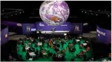 Hot and coal  cop26 wraps up short of climate target but high on blame games 