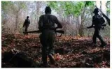 A lost cause  on the gadchiroli encounter and maoists 