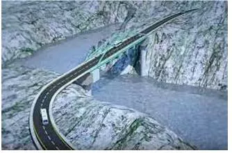 Green and secure  char dham highway project must see government and environmentalists work together