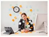 Different ways to say – i am busy 