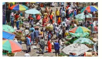 Gujarat government needs to tighten its administration and reassure street vendors