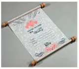 Making invitations 