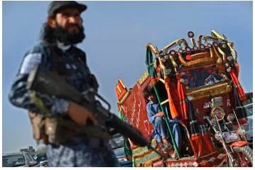 Kabul  kashmir and the return of realpolitik 