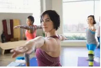 Poise - Be ready and prepared to do something.