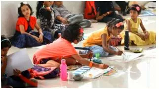 Aser 2021 report throws up worrisome trends on school enrolment