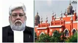 Transfer as punishment  on the flawed collegium system