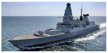 Naval ambition  plan to add 40 ships in 10 years is doable only if current practices on shipbuilding are changed 