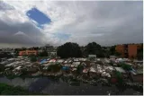 Missing an inclusionary vision for the urban poor