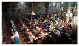 Sewa amidst strife  gurgaon gurdwaras offering namaz space to harassed muslims is an inspiration and a lesson 