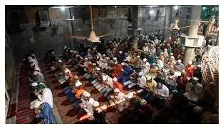 Sewa amidst strife  gurgaon gurdwaras offering namaz space to harassed muslims is an inspiration and a lesson 