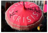 The heavy lifting on climate action must begin 