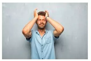 Dismay  - Concern and distress caused by something unexpected.