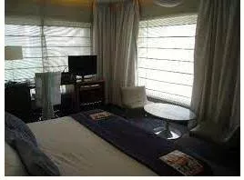 Favourite  rooms